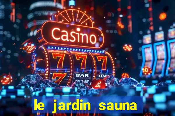 le jardin sauna porto alegre